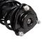 Front Loaded Strut & Sway Link Kit 4pc