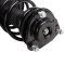 Front Loaded Strut & Sway Link Kit 4pc