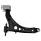 Front Suspension Kit 4pc