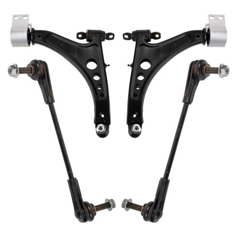 Suspension Kit