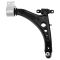 Front Suspension Kit 4pc
