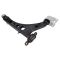 Front Suspension Kit 4pc