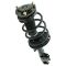 Front Suspension Kit 8pc