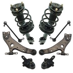 Suspension Kit