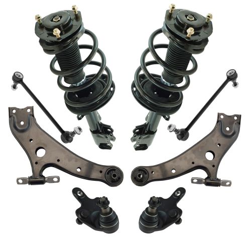 Suspension Kit