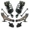 Suspension Kit