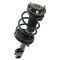 Front Suspension Kit 8pc