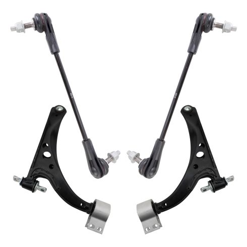 Suspension Kit