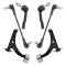 Steering & Suspension Kit