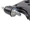 Front Steering & Suspension Kit 8pc
