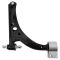 Front Steering & Suspension Kit 8pc