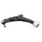 Front Steering & Suspension Kit 8pc