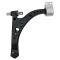 Front Steering & Suspension Kit 8pc