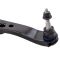 Front Steering & Suspension Kit 8pc