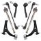 Steering & Suspension Kit