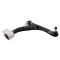 Front Steering & Suspension Kit 8pc