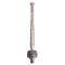 Front Inner & Outer Tie Rod End Set 4pc