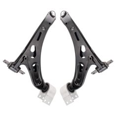 Control Arm with Ball Joint Set