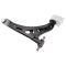 Front Lower Control Arm w/ Ball Joint Pair