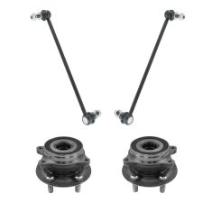 Drivetrain Kit