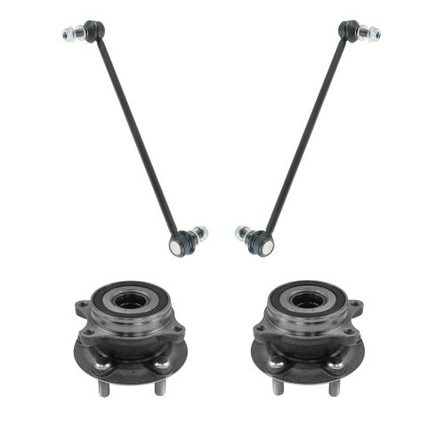 Drivetrain Kit