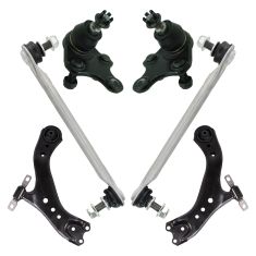 Suspension Kit