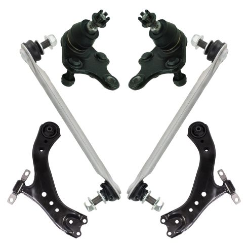 Suspension Kit