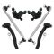 Steering & Suspension Kit