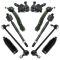 Steering & Suspension Kit
