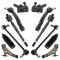 Steering & Suspension Kit