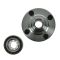 Front Drivetrain & Suspension Kit 4pc