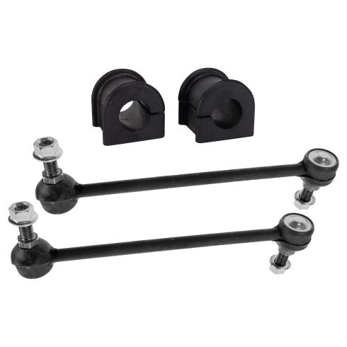 Suspension Kit