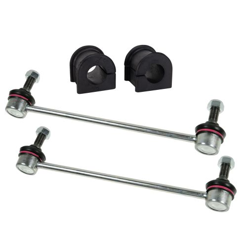 Suspension Kit