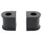 Rear Suspension Kit 4pc
