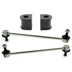 Suspension Kit