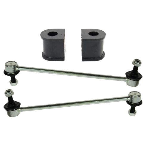Suspension Kit