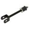 Rear Suspension Kit 4pc