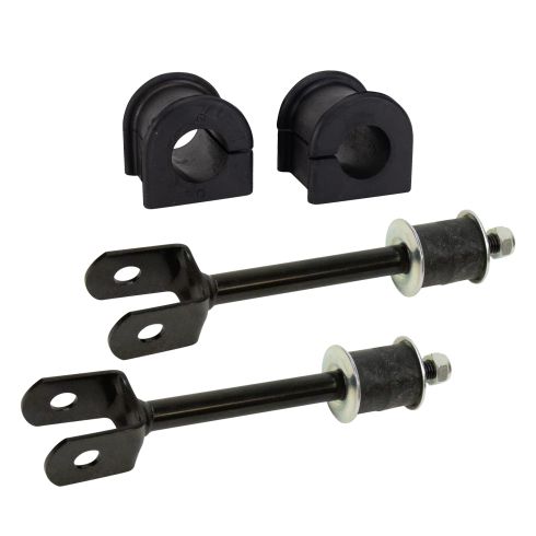 Suspension Kit