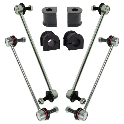 Suspension Kit