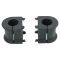 Front & Rear Suspension Kit 8pc