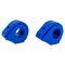 Front & Rear Suspension Kit 8pc