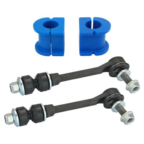 Suspension Kit