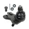 Front Steering & Suspension Kit 10pc