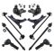 Steering & Suspension Kit