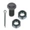 Front Steering & Suspension Kit 10pc