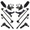 Steering & Suspension Kit