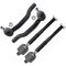 Tie Rod Set