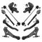 Steering & Suspension Kit