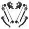 Steering & Suspension Kit