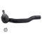 Front Steering & Suspension Kit 8pc